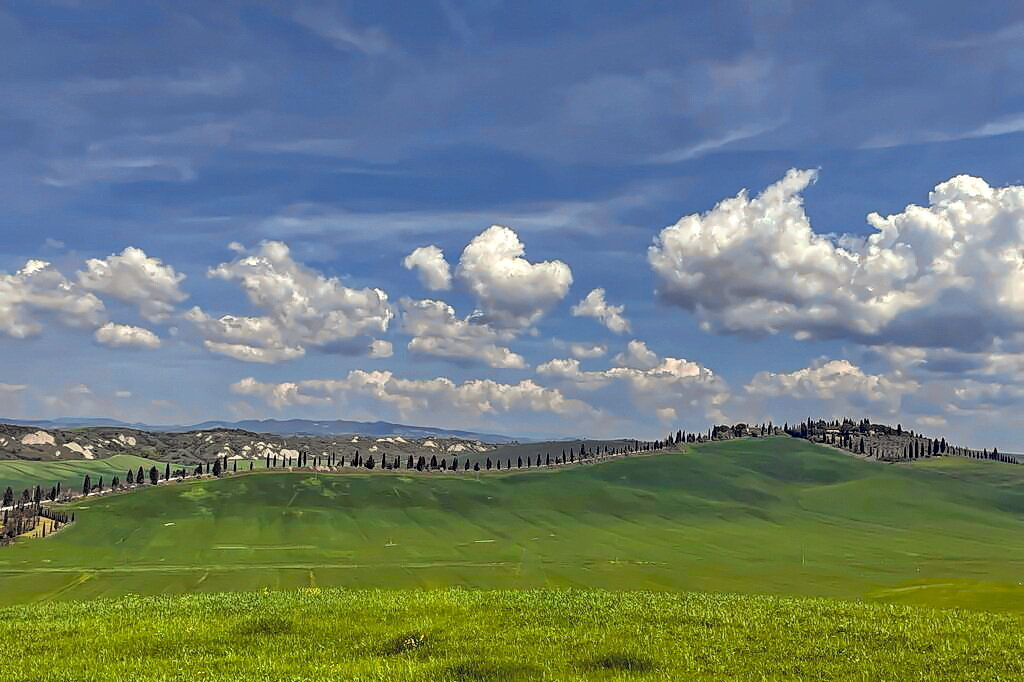 Tuscany 050522 2m - Arturs Ancans