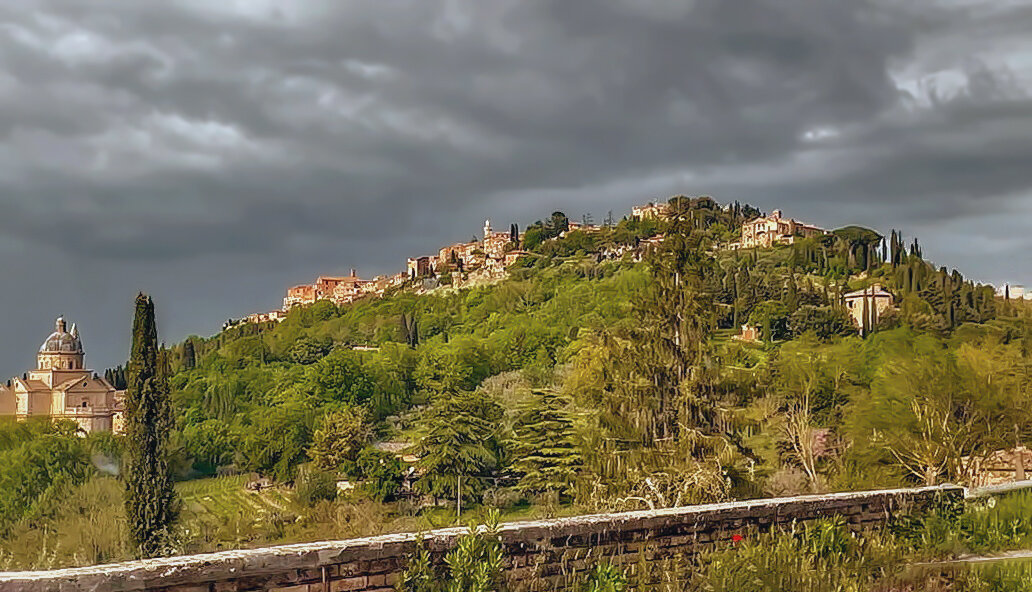 Montepulciano 050522 m - Arturs Ancans