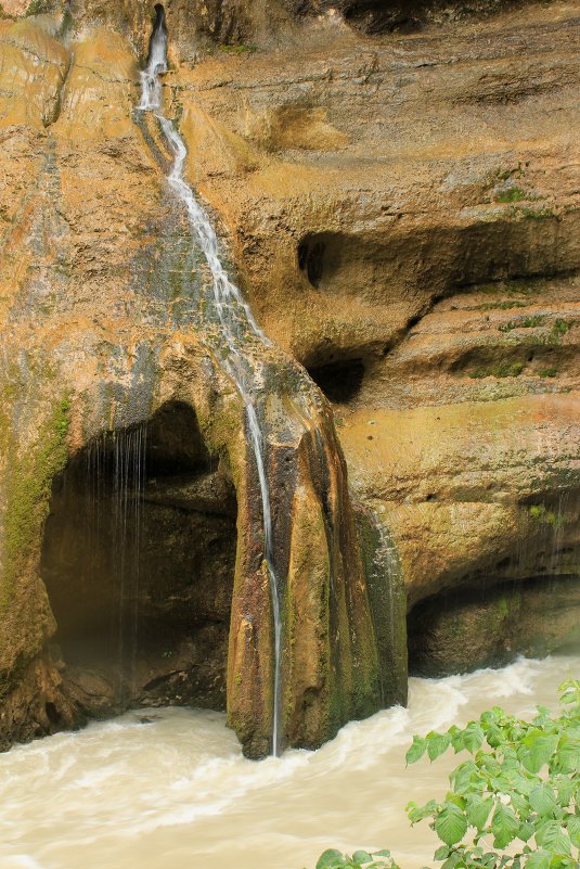 Водопад - Лариса Сигова