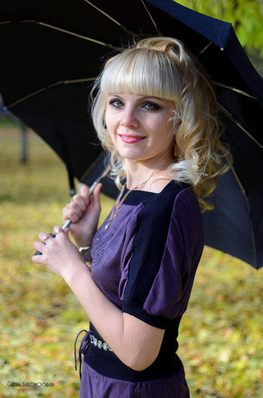 13.10.2013 - Galina Malkova