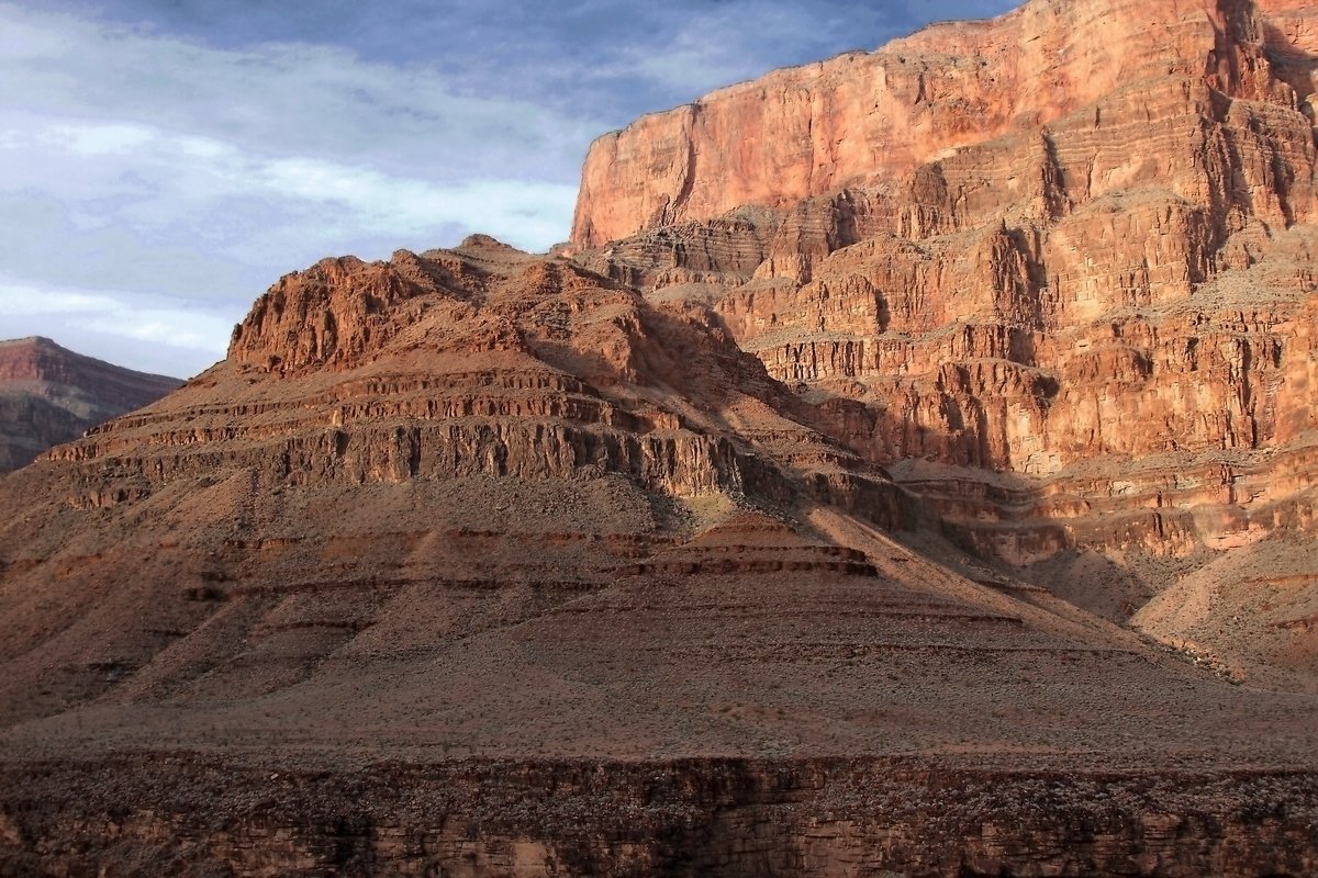 Grand Canyon. - Алексей Пышненко