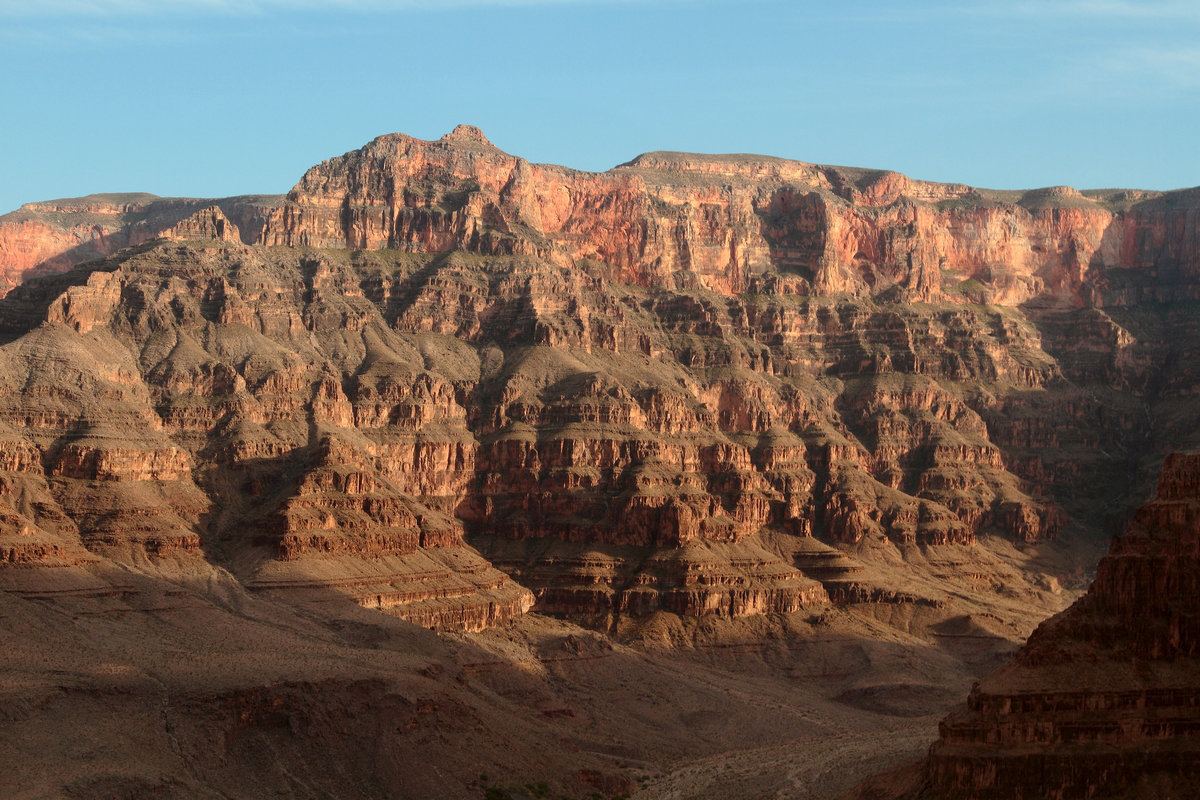 Grand Canyon. - Алексей Пышненко