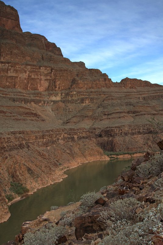 Grand Canyon. - Алексей Пышненко