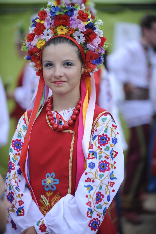 Festival - Лилия Йотова