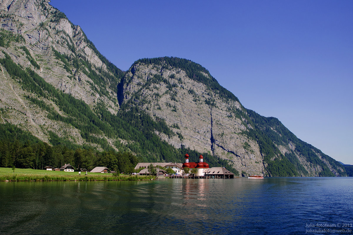 Königsee - Juliafototeam 