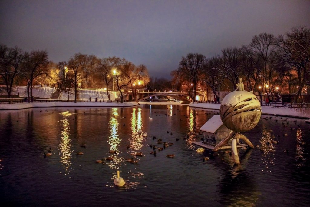 Днепропетровск - Сергей 