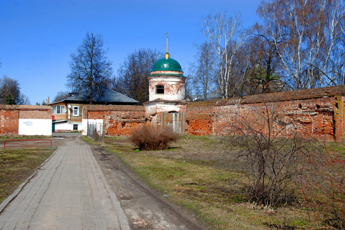 *** - Дмитрий Лупандин