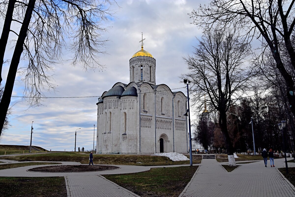 *** - Дмитрий Лупандин