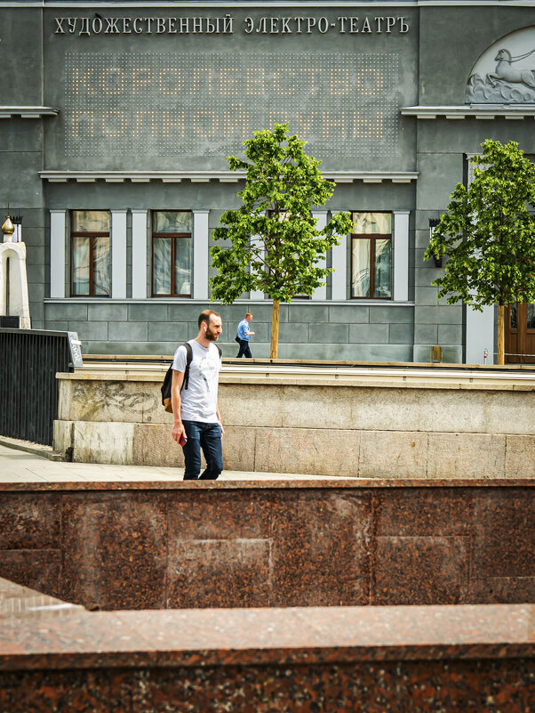 ДВОЙСТВЕННОСТЬ - Сергей Янович Микк