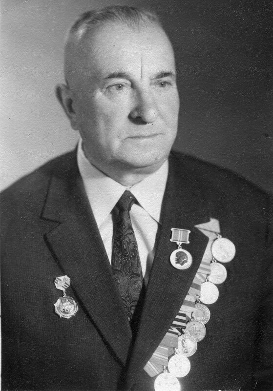 Сергей Николаевич Андреев - Владимир Павлов