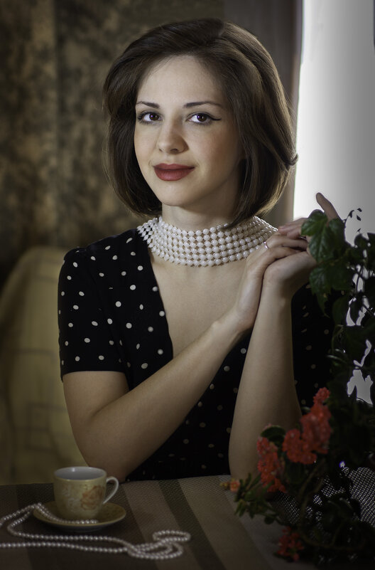 Елена - Ирина Лаврова