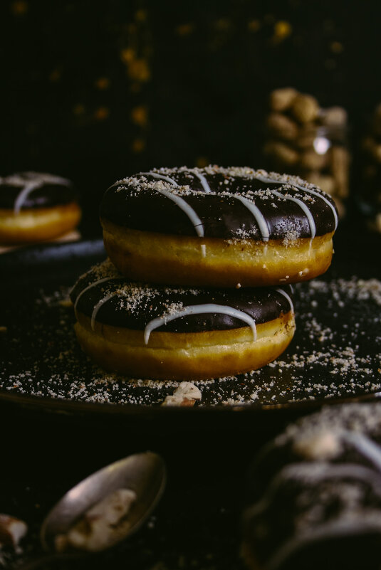 Donut - Юлия Бабаева