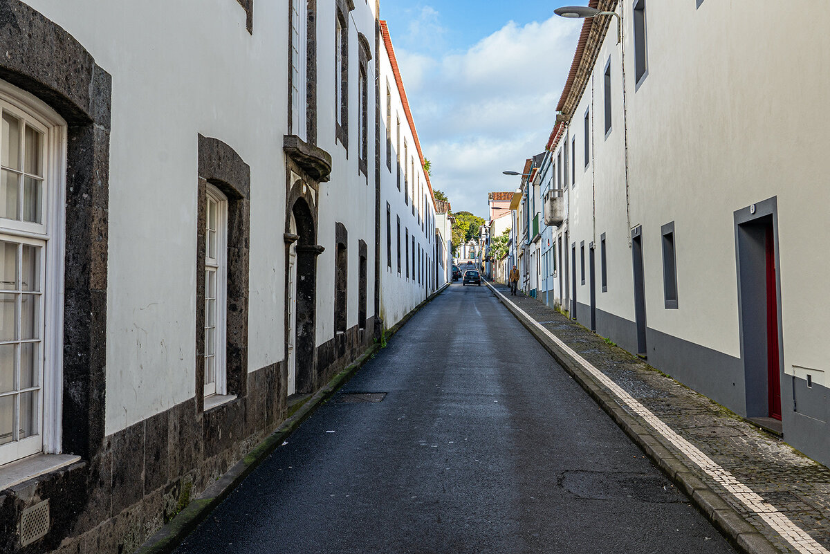 Ponta Delgada 2 - Arturs Ancans