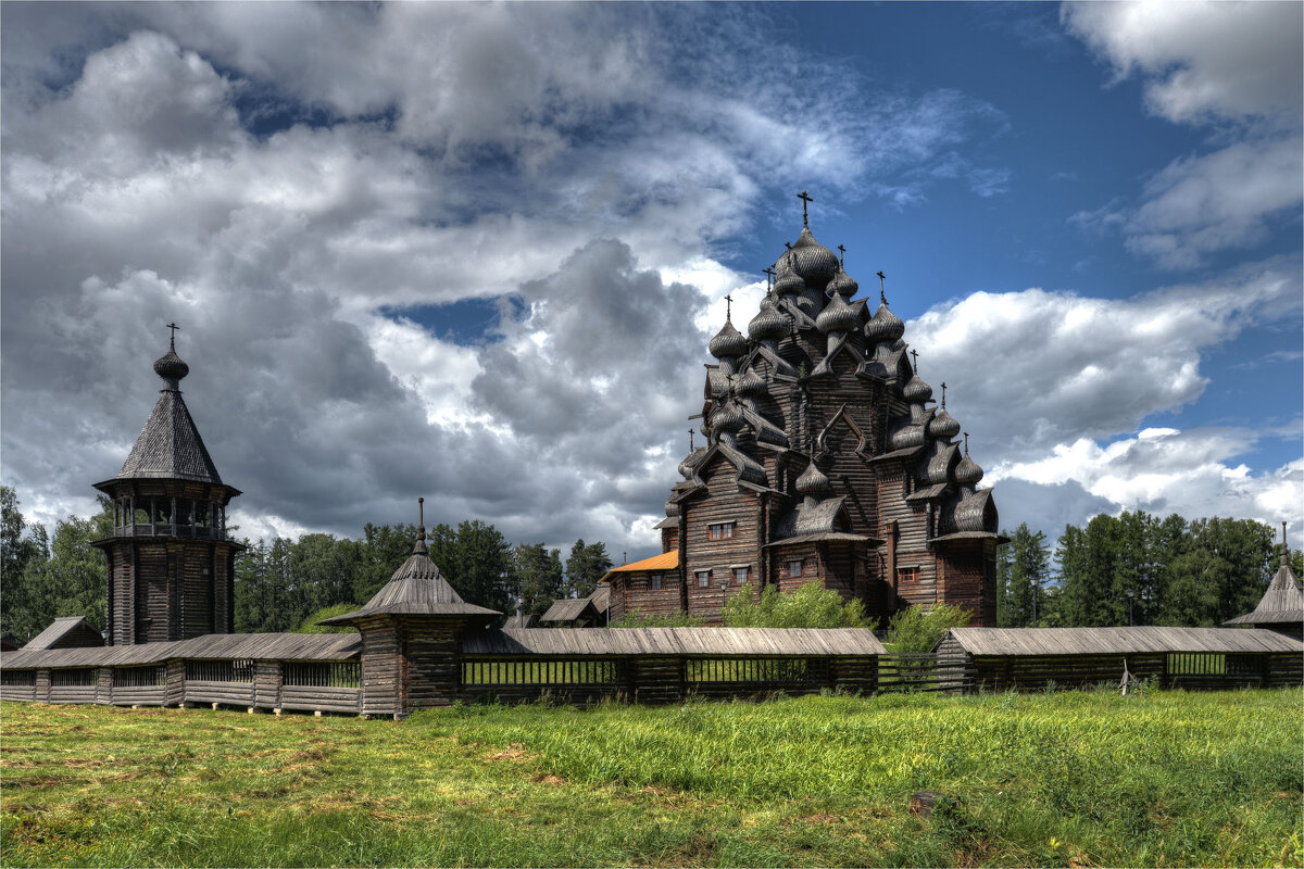 усадьба богословка санкт петербург