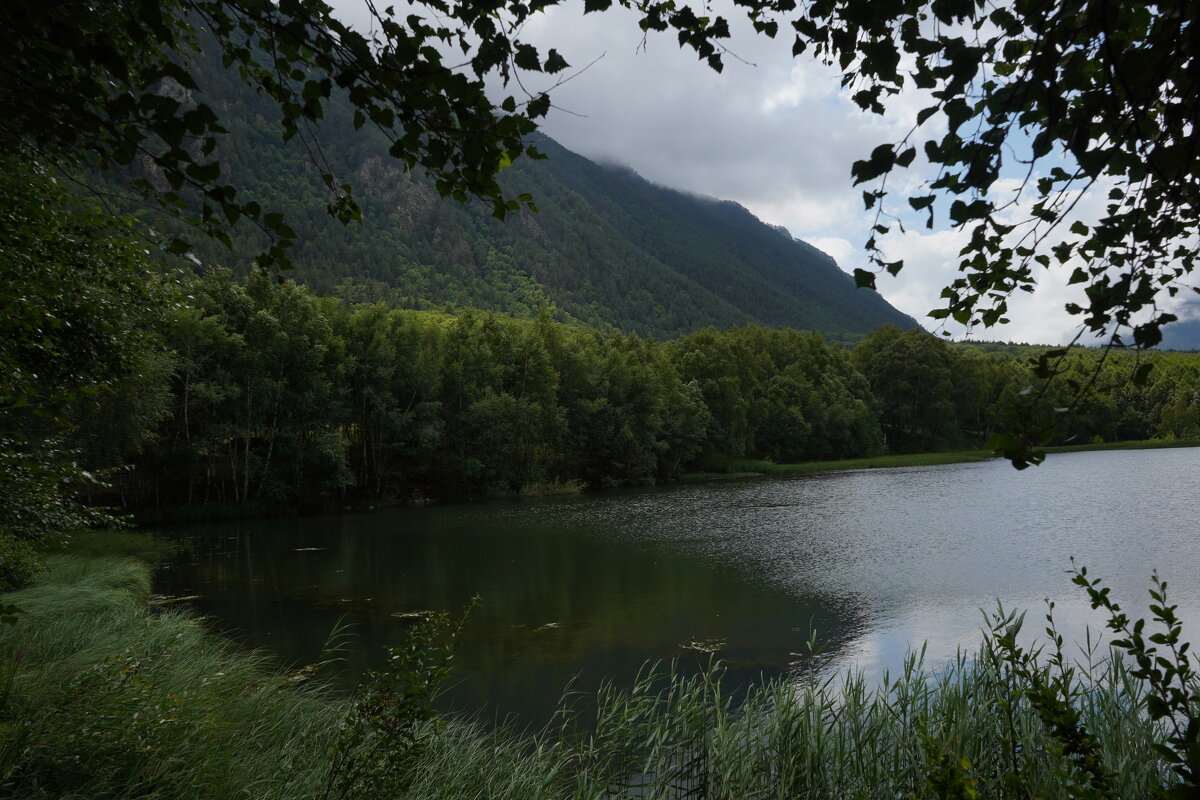 Кабардино-Балкария - Лера Смоленцева