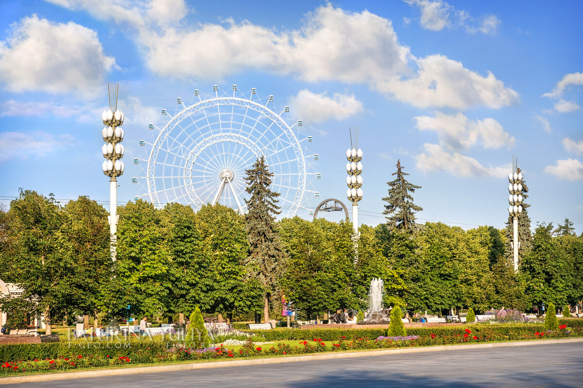 Солнце Москвы - Юлия Батурина