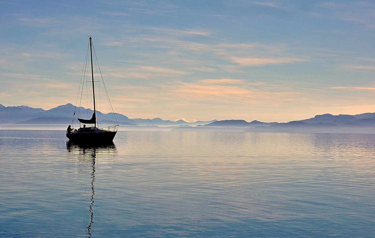 Nahuel Huapi Lake - Naty ***