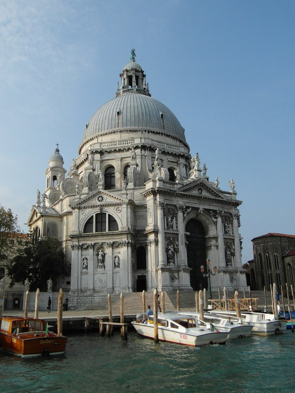 Comune di Venezia - Dionisio Fantozzi