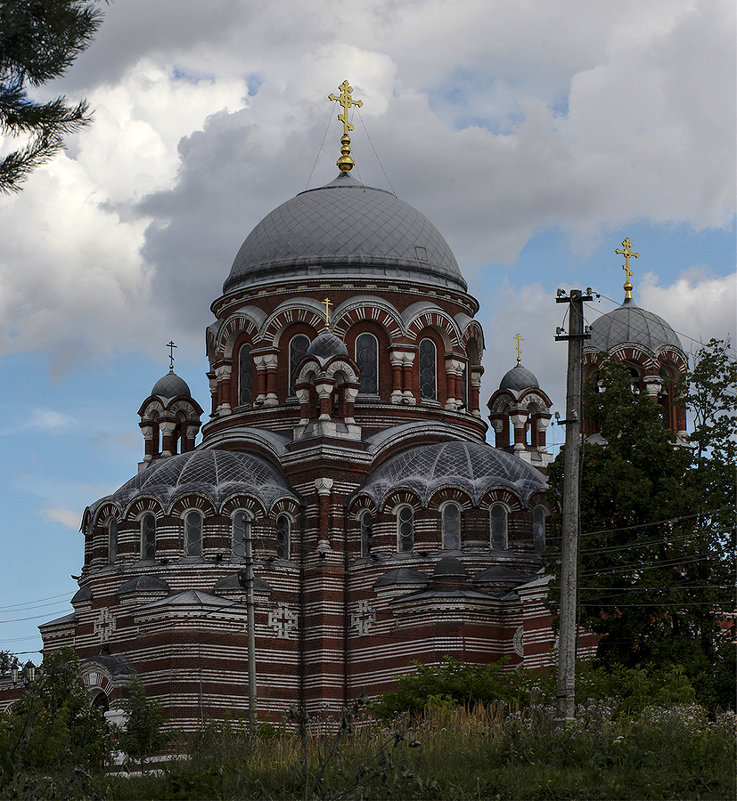 * - Евгений Барзенков