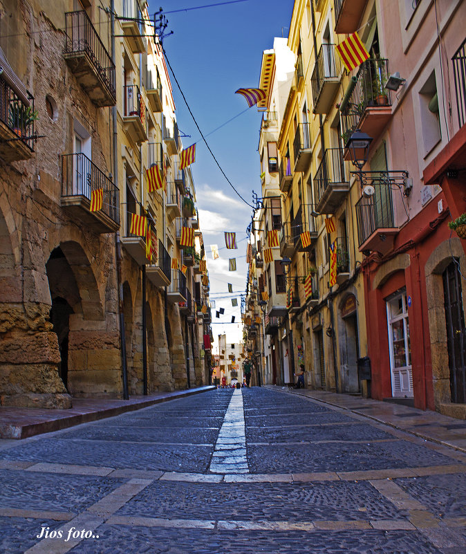 Tarragona.. Catalonia... - Jio_Salou aticodelmar