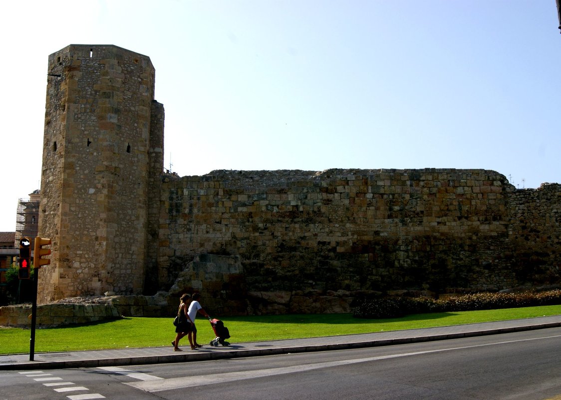 Старая крепость - Dasha Ald