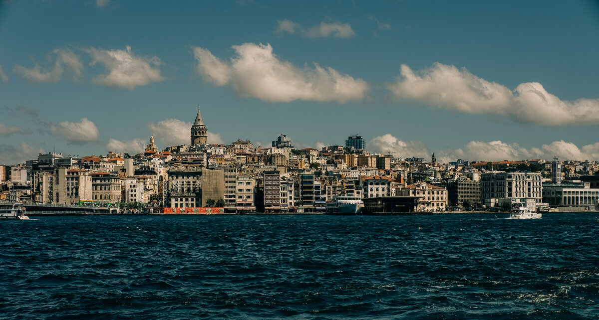 Istambul - А М