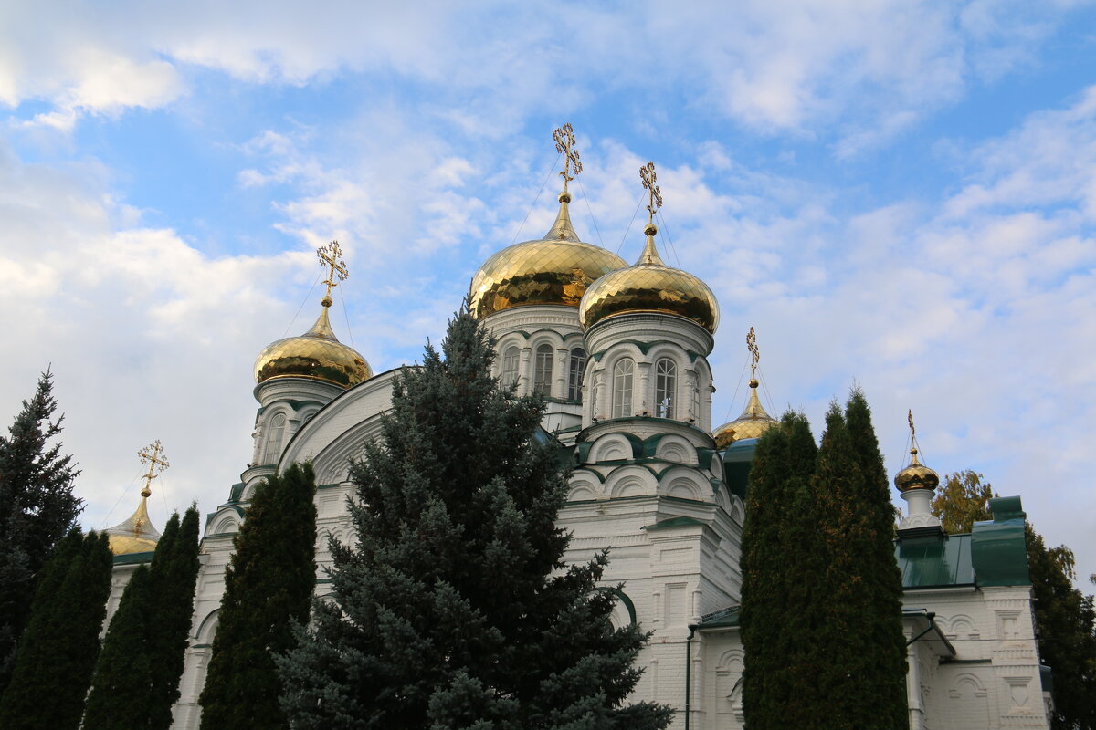 К - Владимир Холодницкий