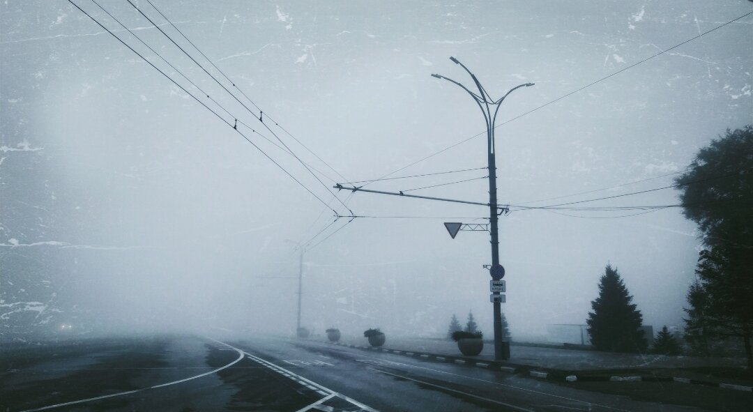 Туманность - Allekos Rostov-on-Don