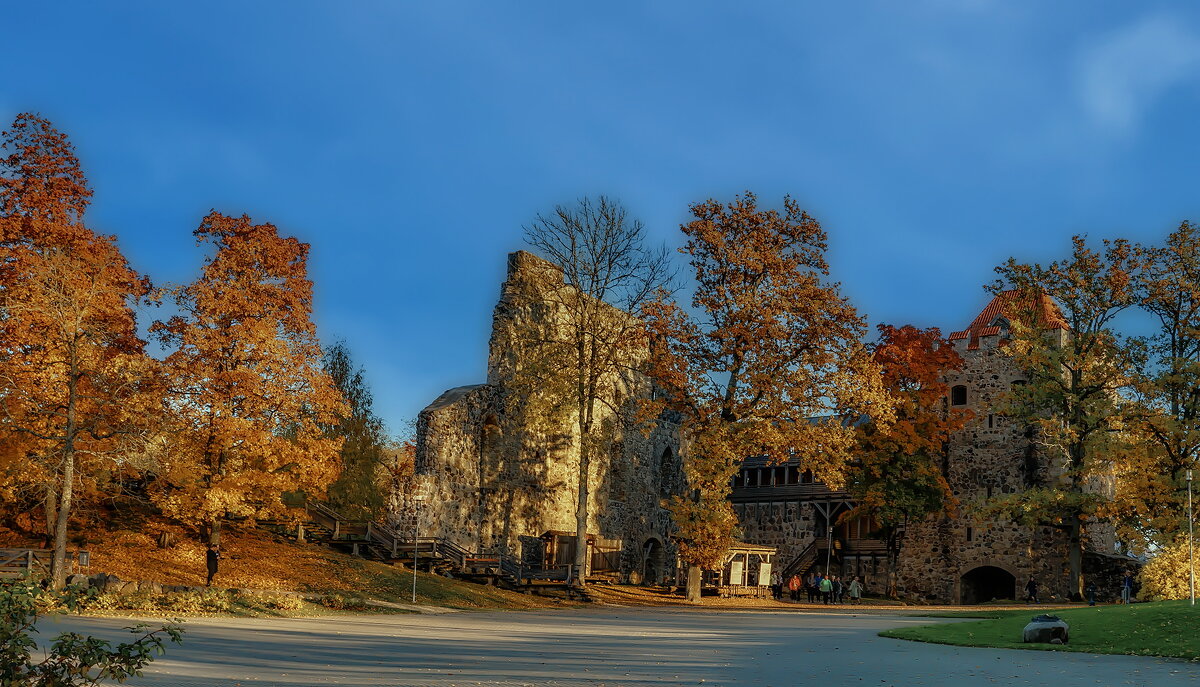 Sigulda 121019 4 - Arturs Ancans