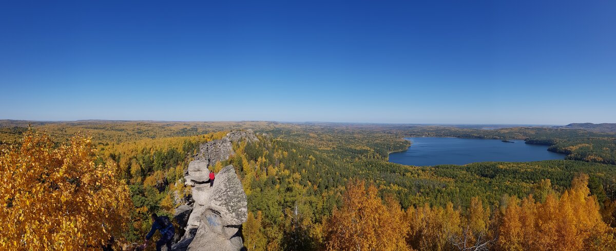 Аракуль - Игорь Лобанов