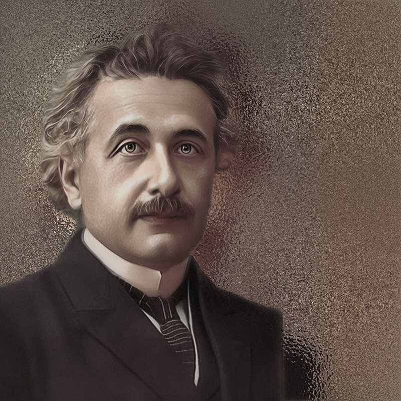 Альберт Эйнштейн** 14 марта 1879 * 18 апреля 1955 - ujgcvbif 