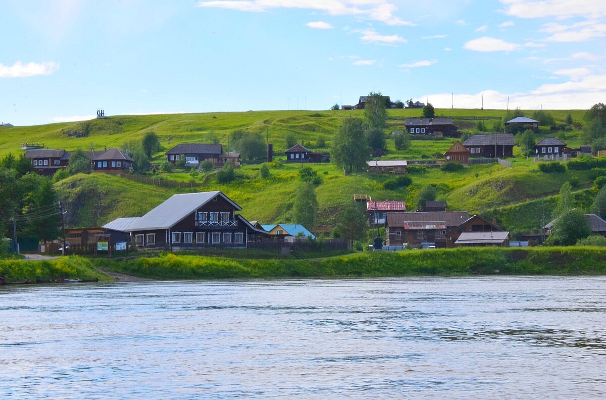 Кын - Александр Рыжов