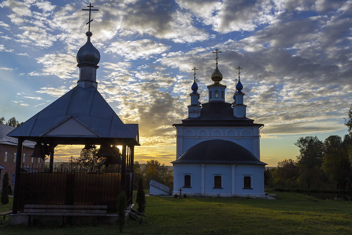 вечер - Ignatiuss Соловьёв