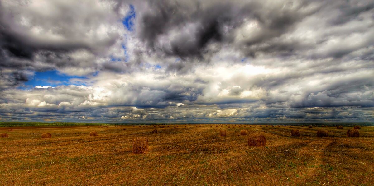 hdr - Олег Денисов