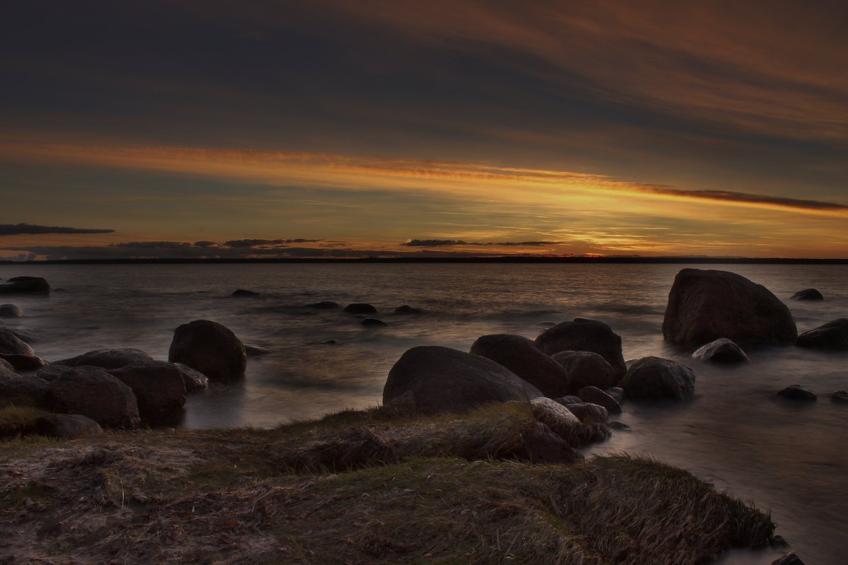 HDR - Александр Носов