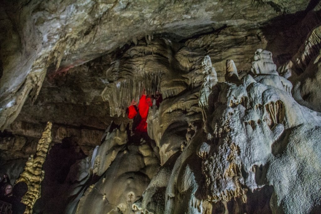 Пещеры - Сергей 