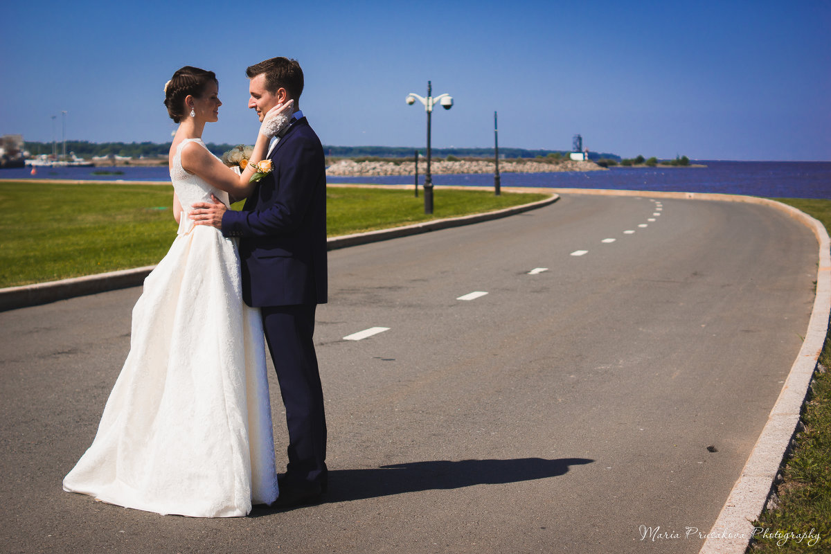 Wedding - Мария Прусакова