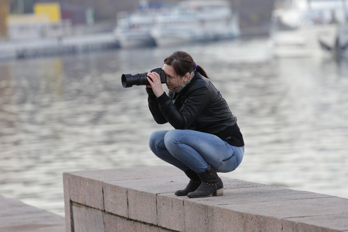 фотограф - Дмитрий Сушкин