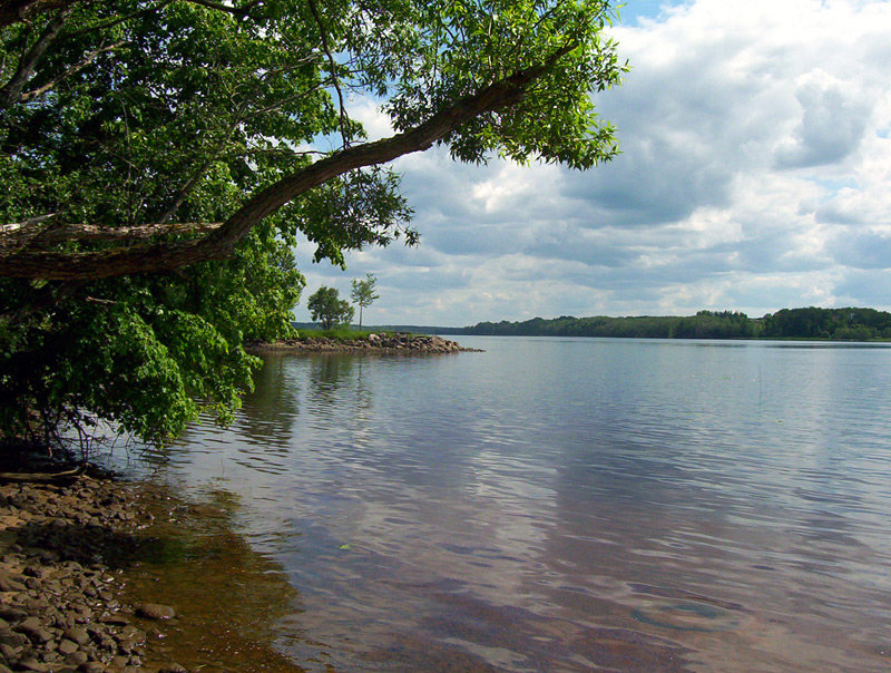 Daugava - Jurijs Suhodolskis