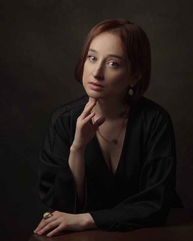 Ирина - Алёна Рындовская