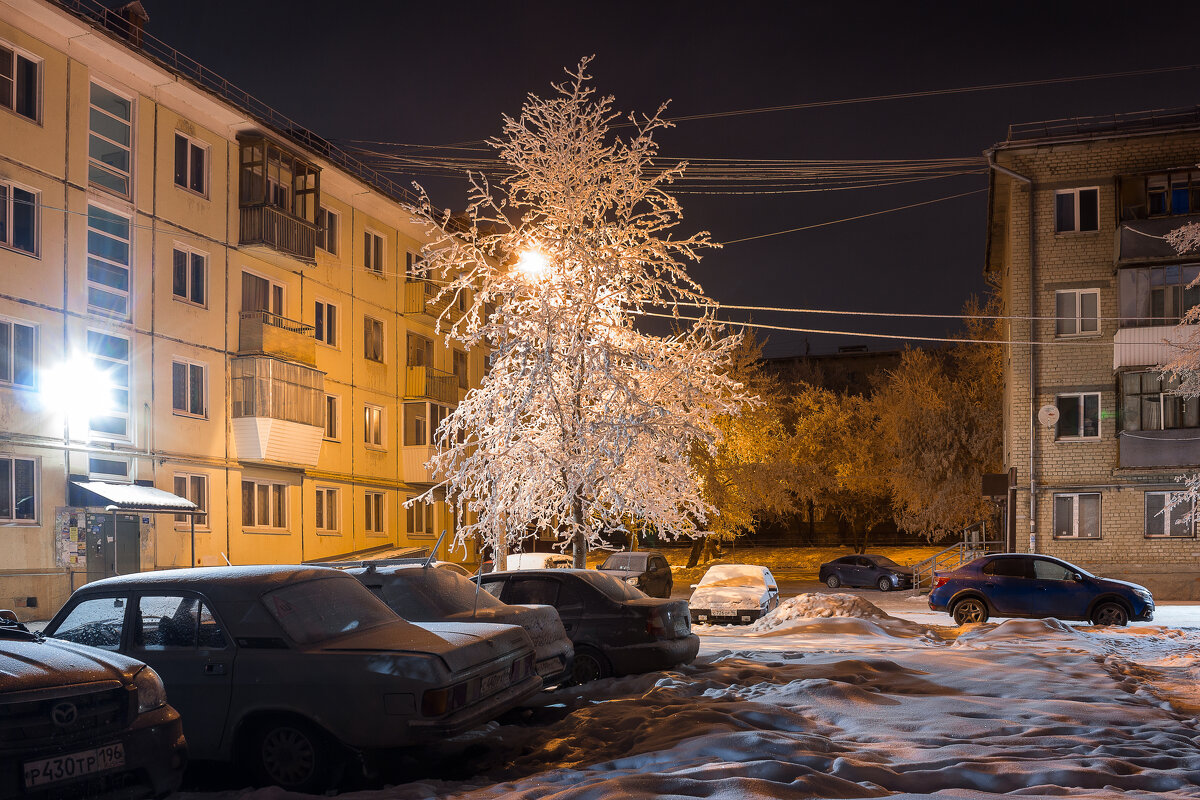 В паутине - Дмитрий Костоусов