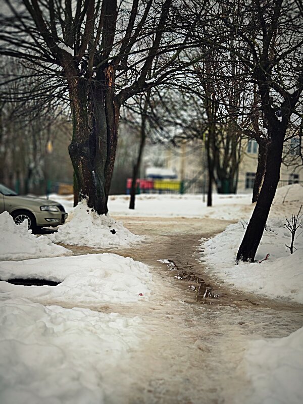 первое... - Любовь 