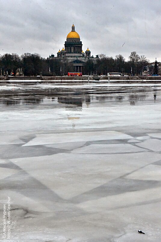 Виды... - Алексей Чуркин