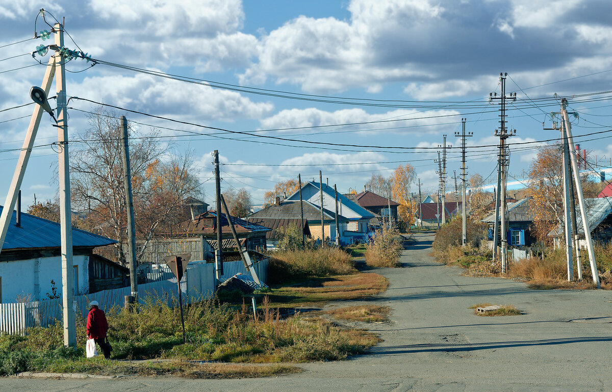 Городские зарисовки - Дмитрий Конев