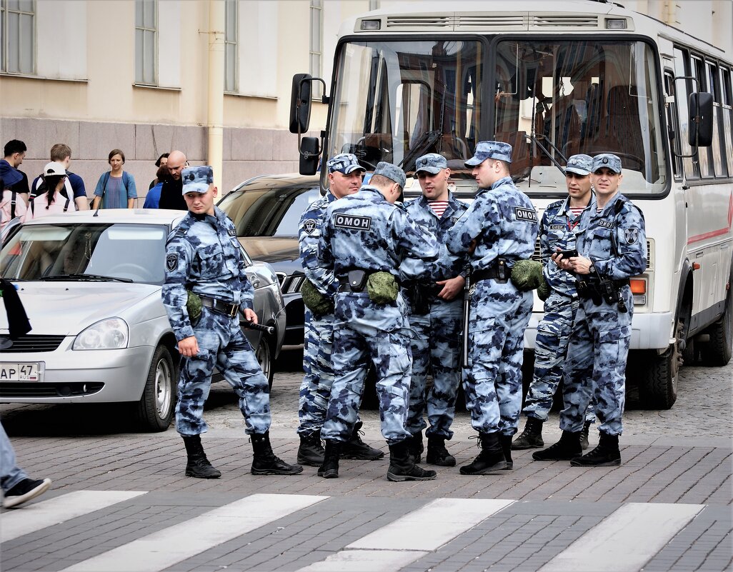 Шаг влево ..., шаг вправо ... - Виктор Никитенко