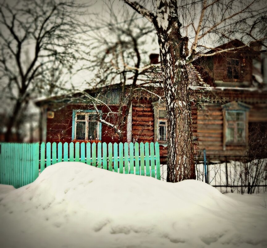 Гребнево - Любовь 