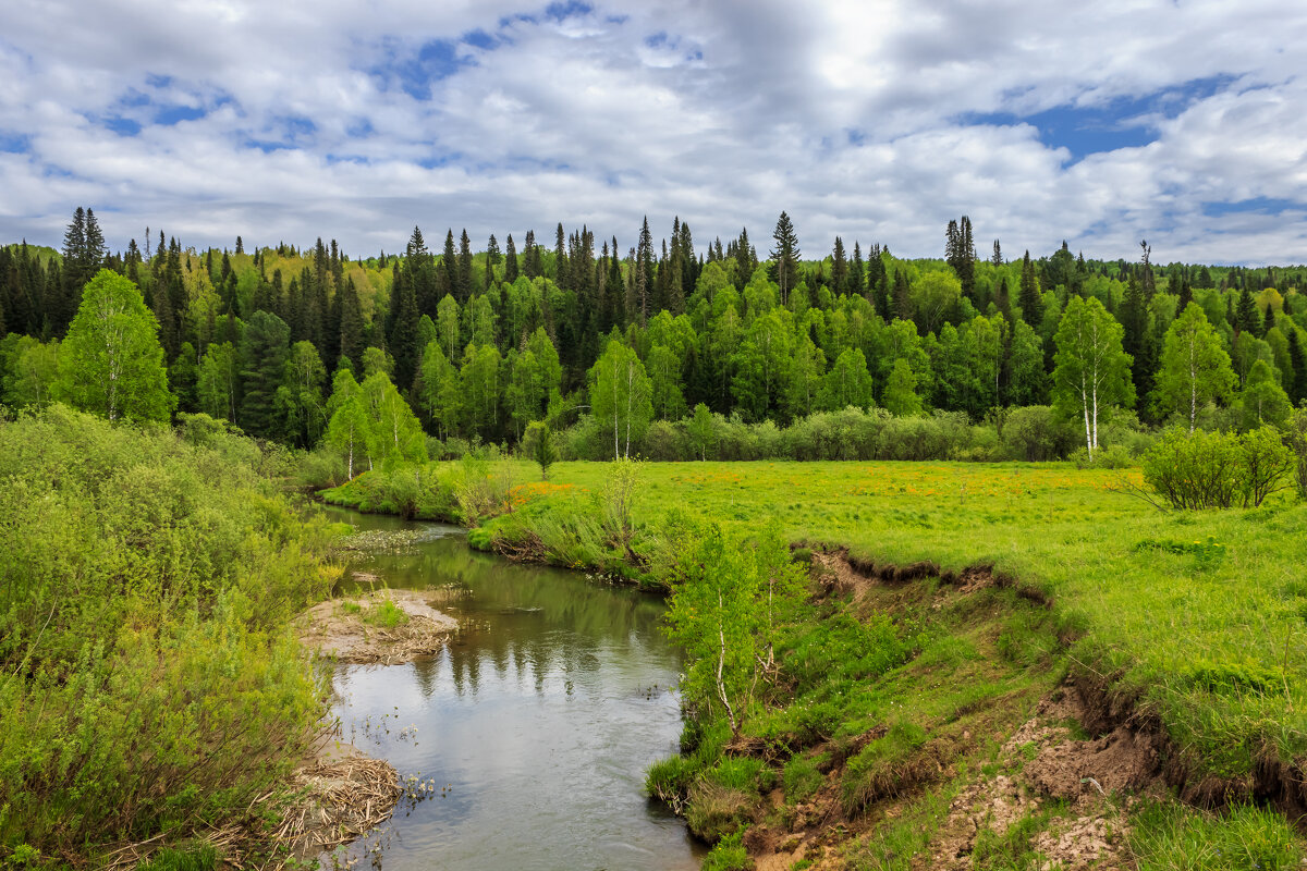 Шиловский Кряж