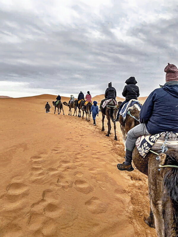 Morocco 170223 3m - Arturs Ancans