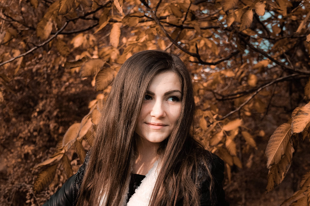 autumn - Vladislava Malakhova