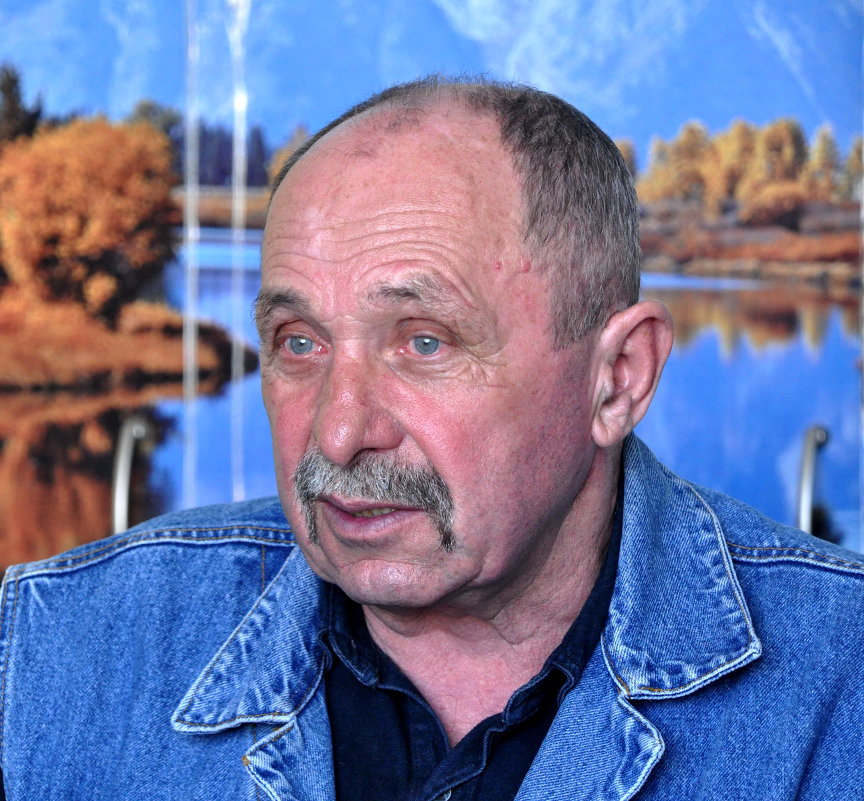 Богдан Иванович - Богдан Вовк